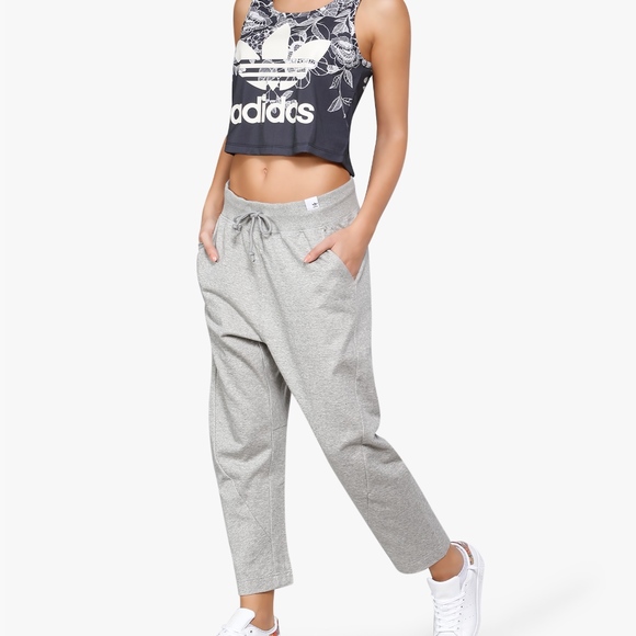 Adidas Pants - NWT Size S Adidas Originals Womens XBYO Sweat Pant